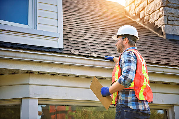 Licensed Gutter Installation service in Canton Center, CT - Roof Repair Smedway